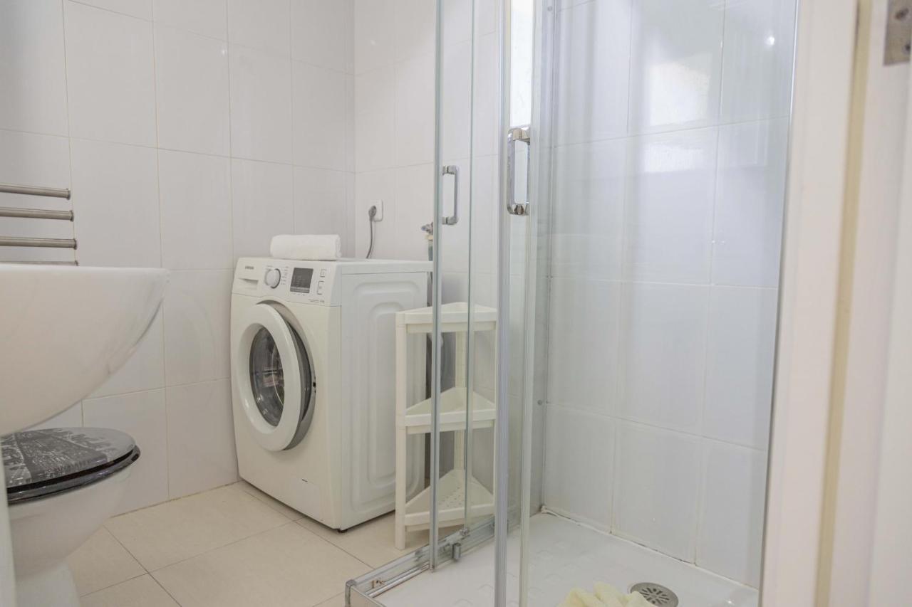 Apartamento Xara Alcúdia Exterior foto
